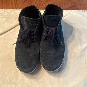 Diesel Suede Shoes